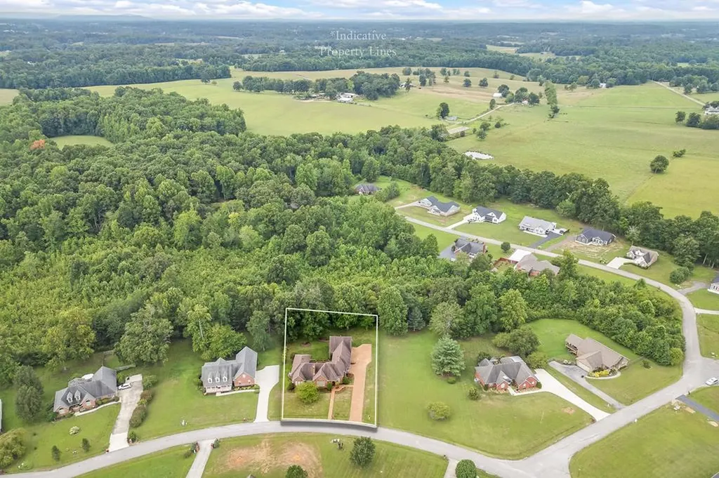 226 Hearthstone Drive Sparta TN 38583