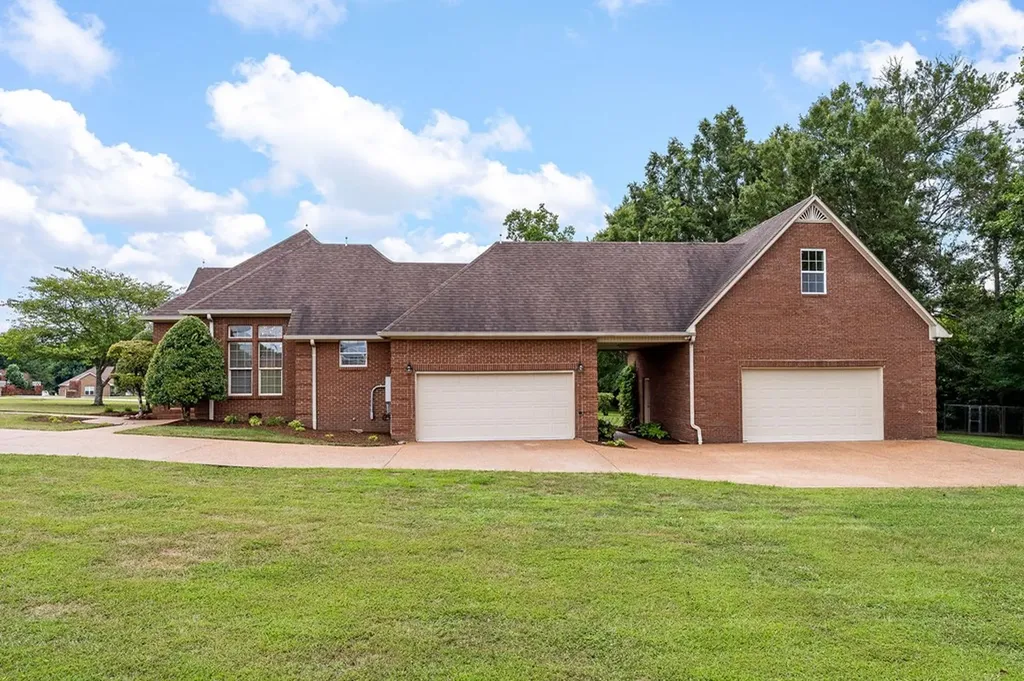 226 Hearthstone Drive Sparta TN 38583