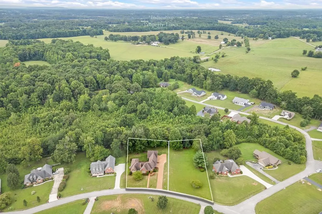 226 Hearthstone Drive Sparta TN 38583