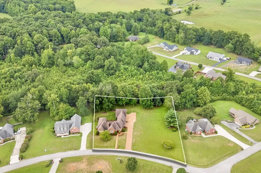 226 Hearthstone Drive Sparta TN 38583