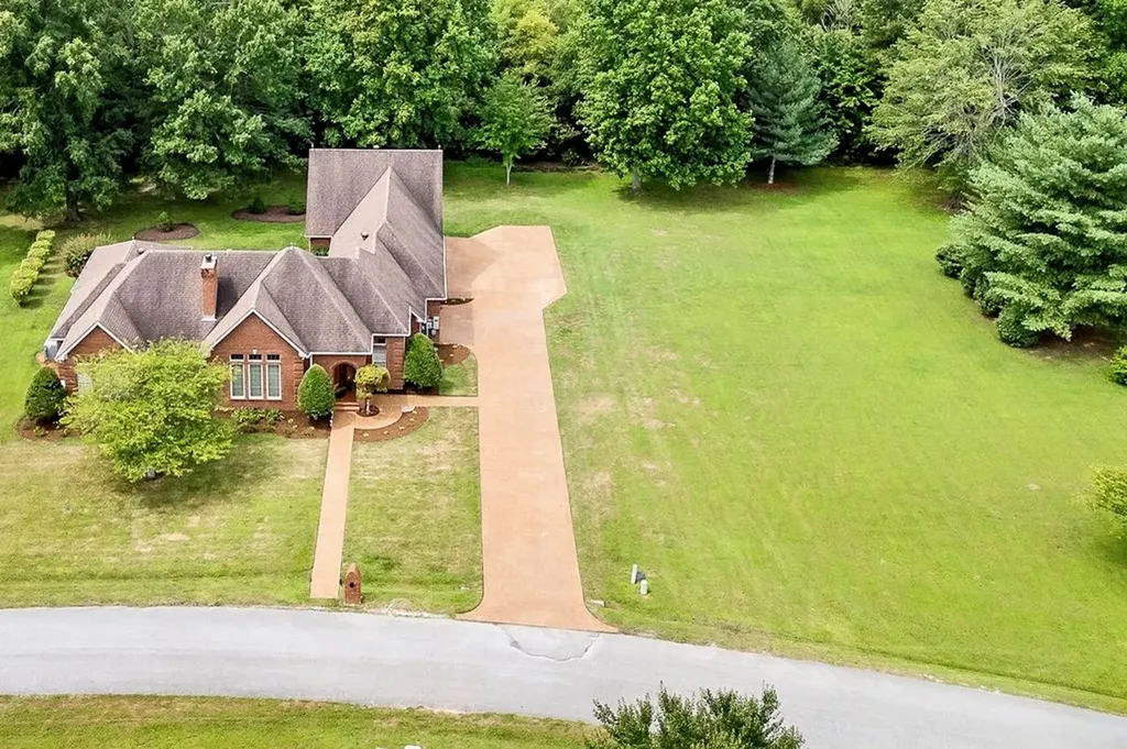 226 Hearthstone Drive Sparta TN 38583