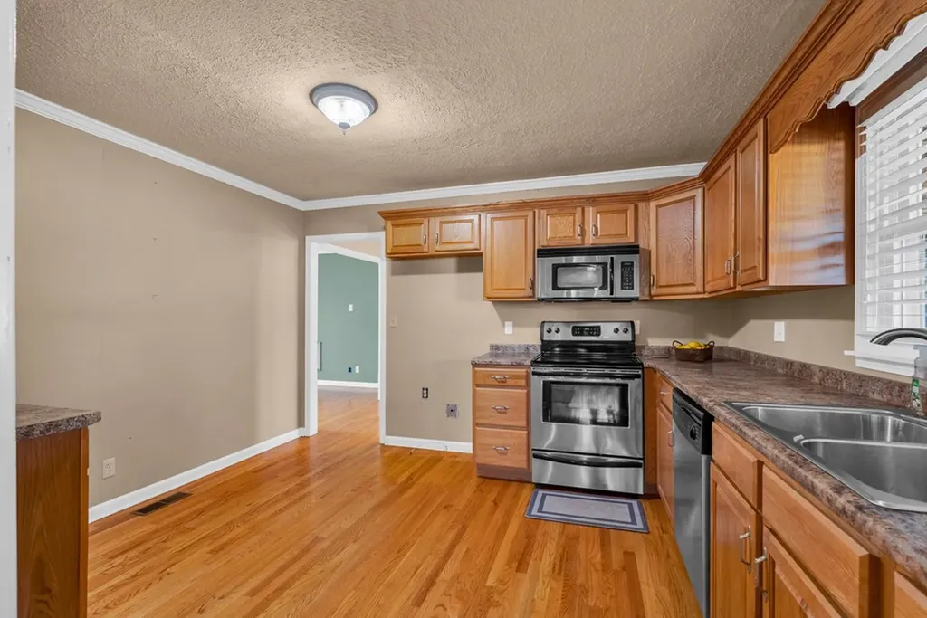 291 Belvue Drive Sparta TN 38583