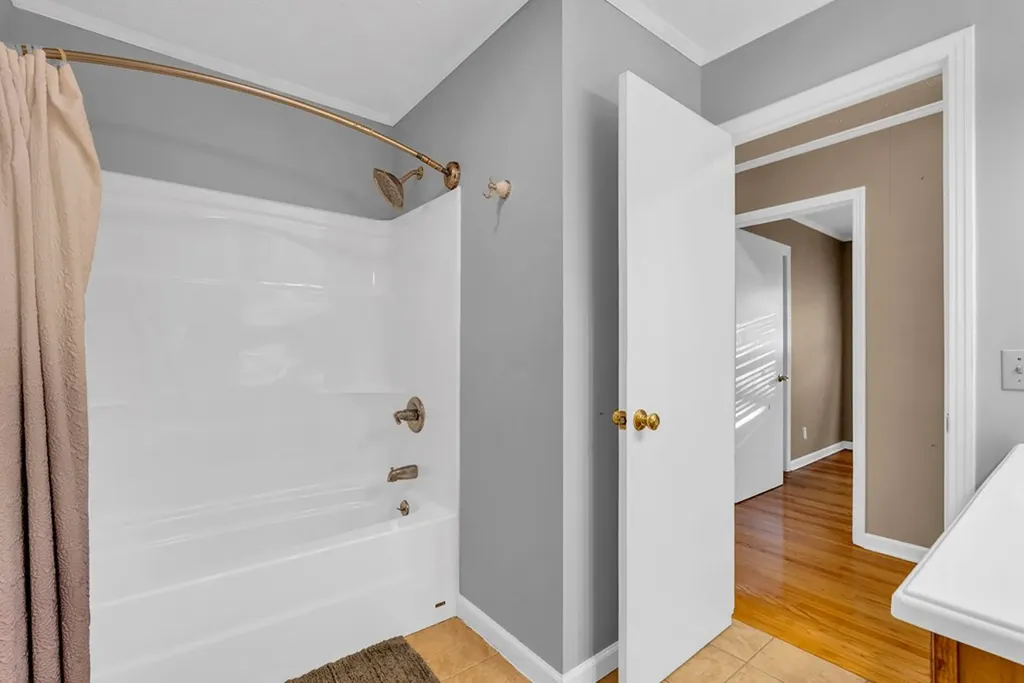 291 Belvue Drive Sparta TN 38583