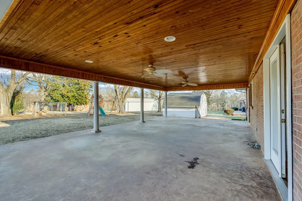 291 Belvue Drive Sparta TN 38583