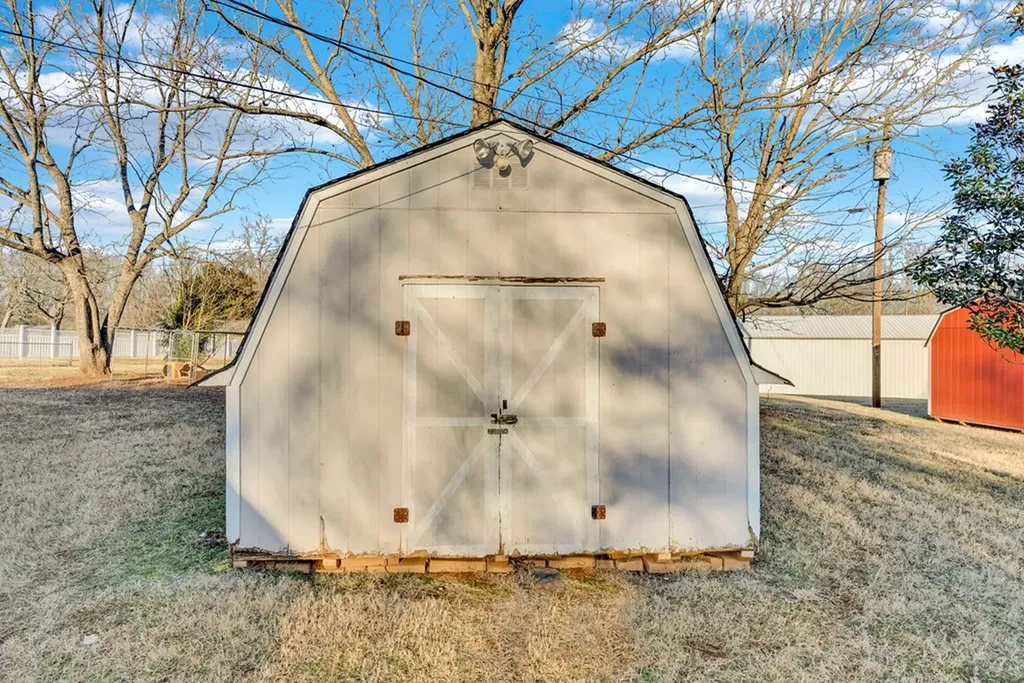 291 Belvue Drive Sparta TN 38583