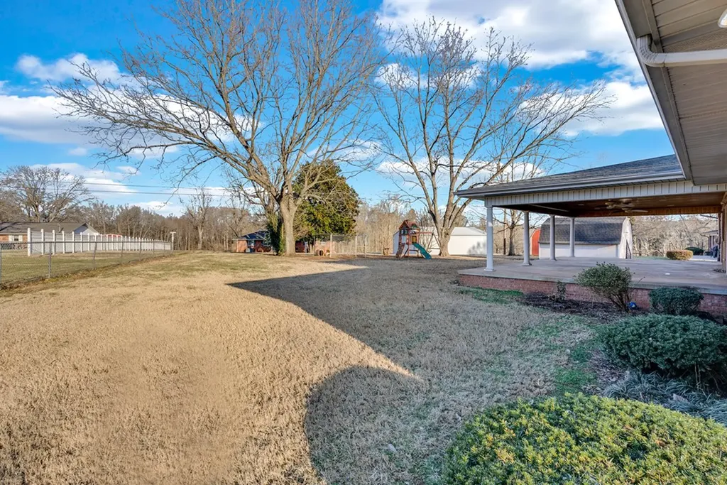 291 Belvue Drive Sparta TN 38583