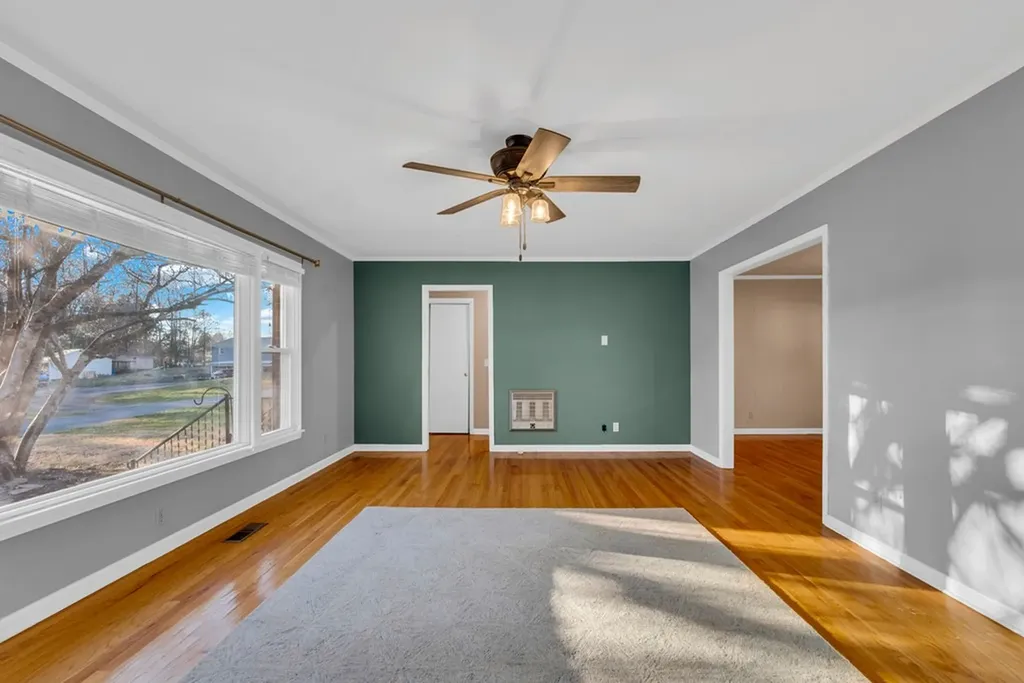 291 Belvue Drive Sparta TN 38583