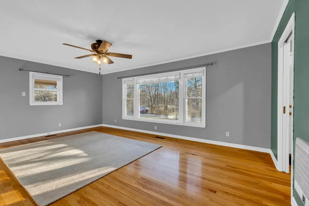 291 Belvue Drive Sparta TN 38583