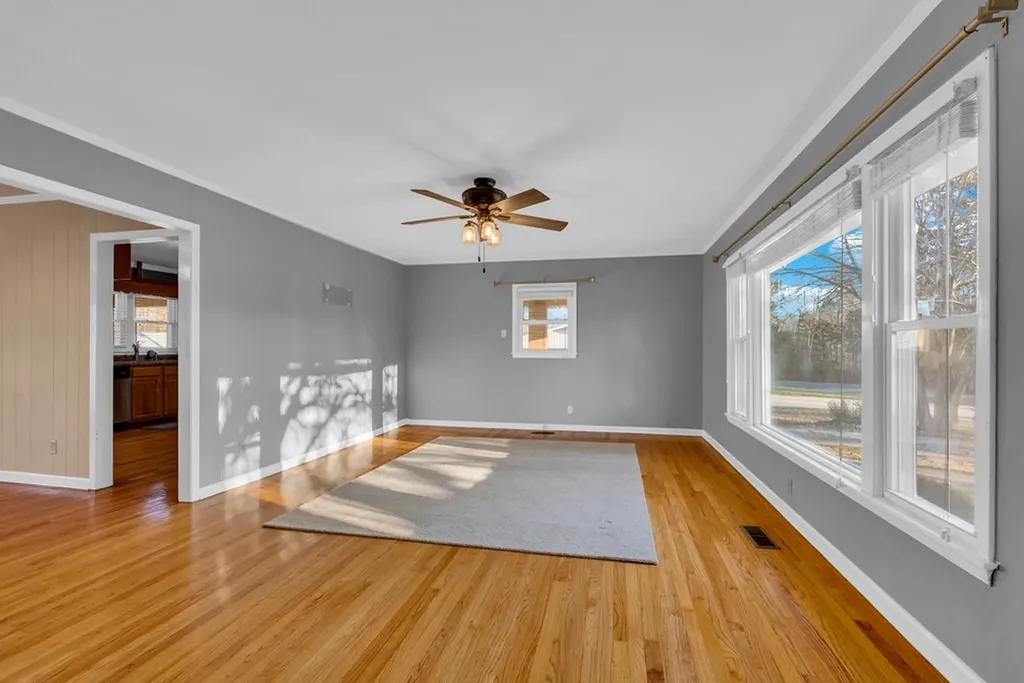 291 Belvue Drive Sparta TN 38583