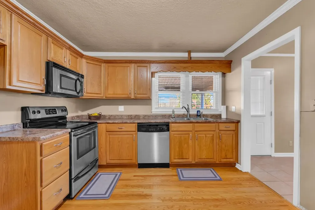 291 Belvue Drive Sparta TN 38583