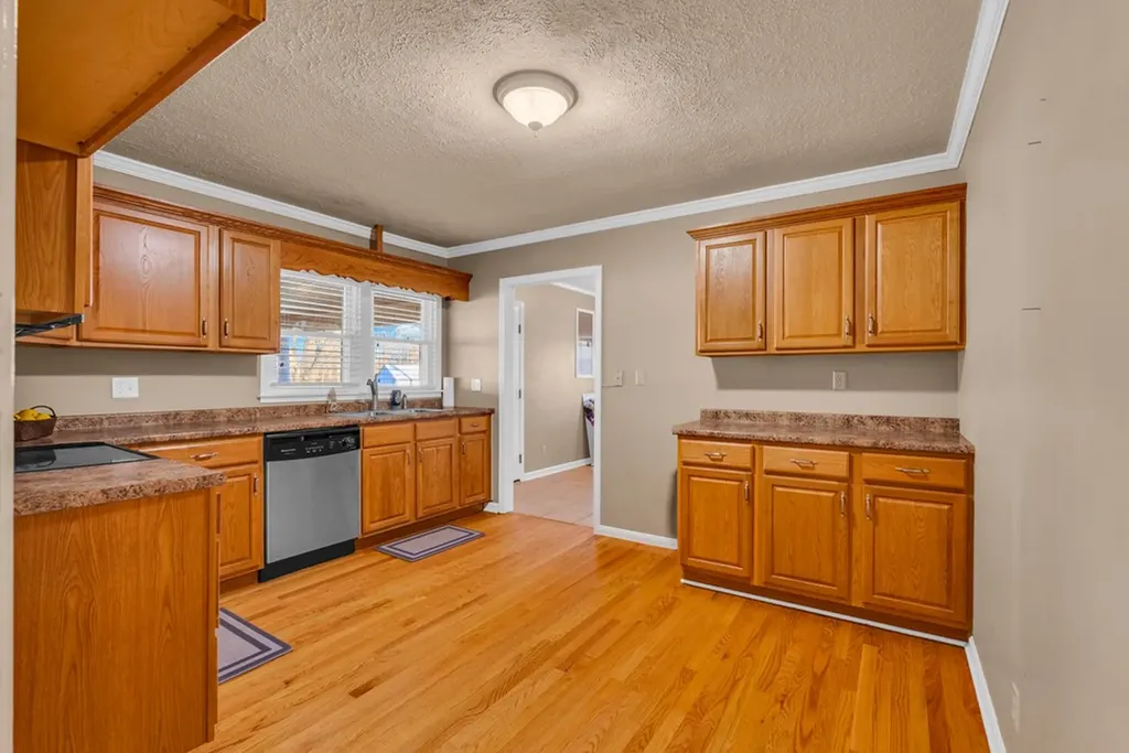 291 Belvue Drive Sparta TN 38583