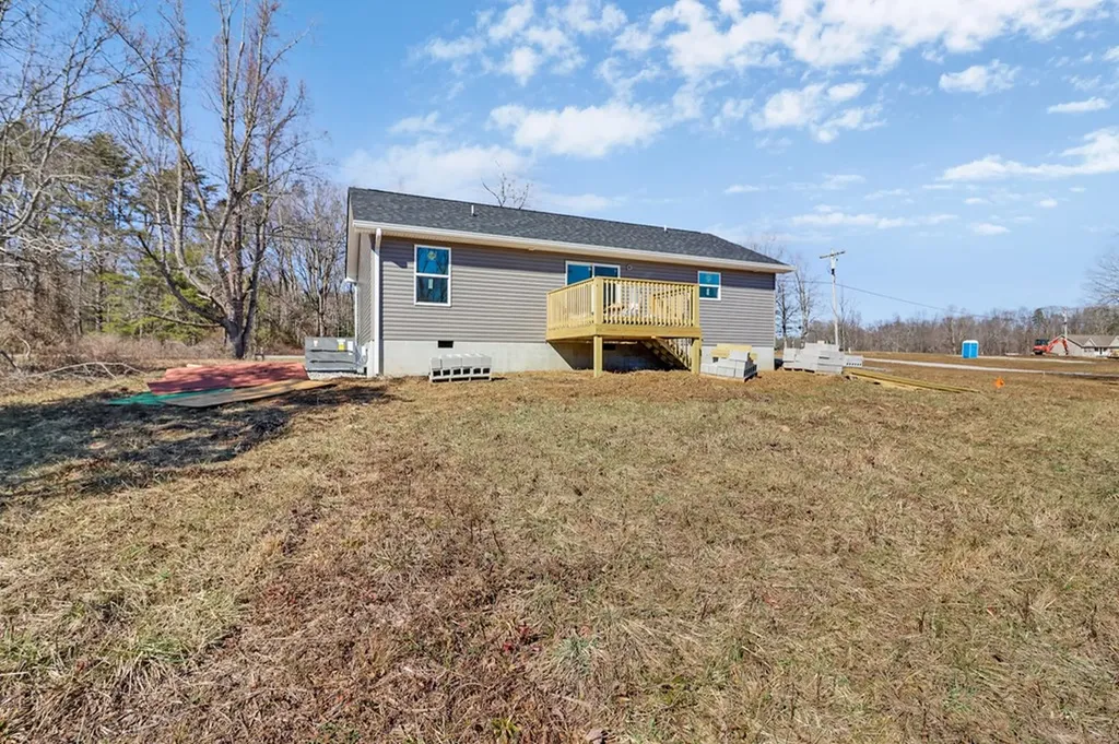 2771 Banner Springs Road Jamestown TN 38556