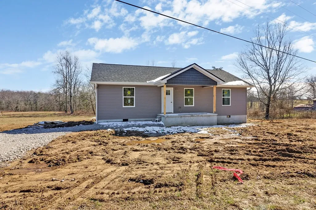 2771 Banner Springs Road Jamestown TN 38556