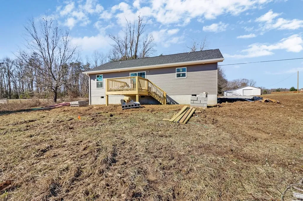 2771 Banner Springs Road Jamestown TN 38556