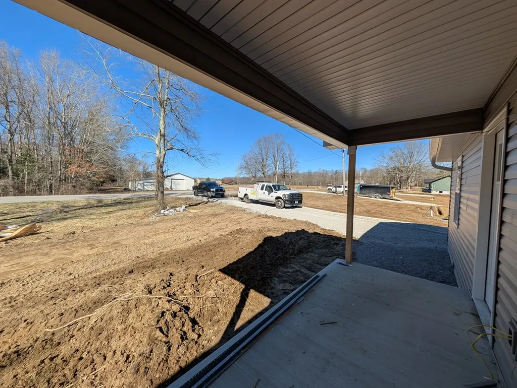 2771 Banner Springs Road Jamestown TN 38556