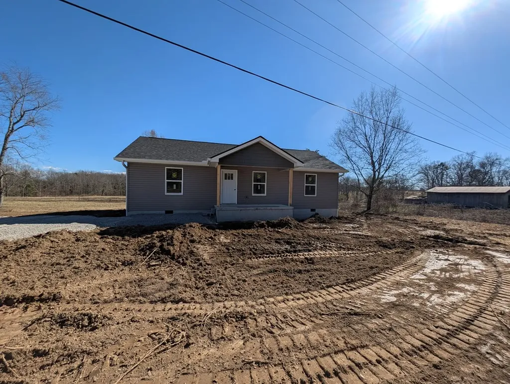 2771 Banner Springs Road Jamestown TN 38556