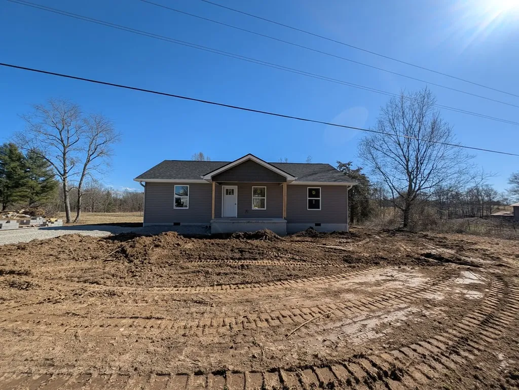 2771 Banner Springs Road Jamestown TN 38556