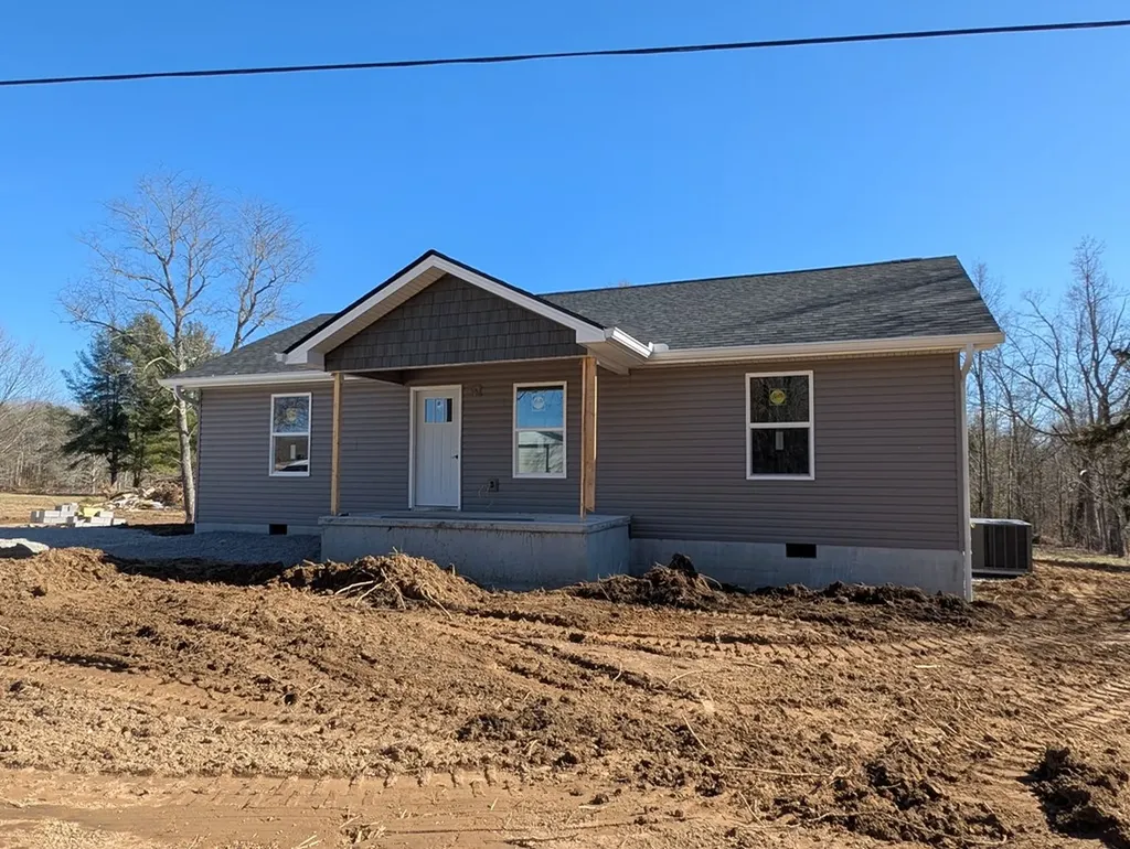 2771 Banner Springs Road Jamestown TN 38556