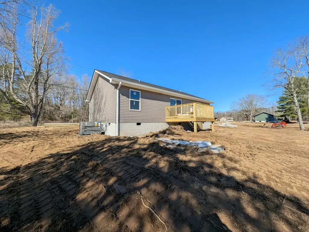 2771 Banner Springs Road Jamestown TN 38556