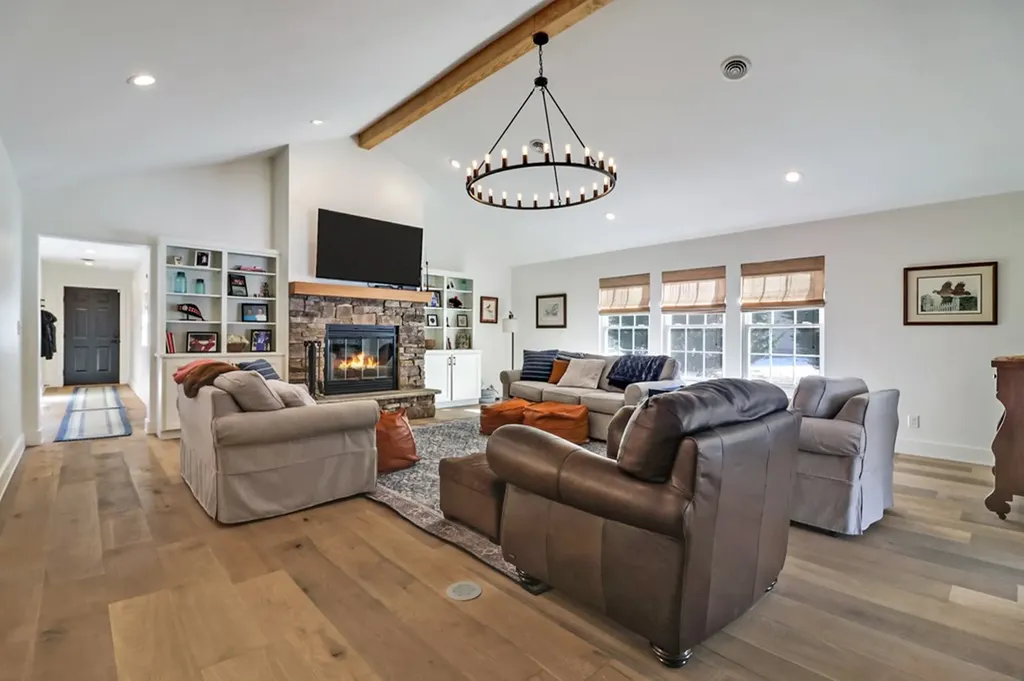 816 Wallace Way Grimsley TN 38565