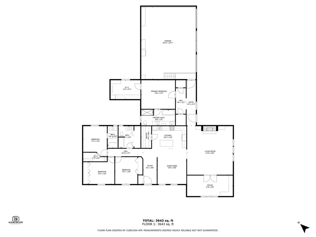 816 Wallace Way Grimsley TN 38565