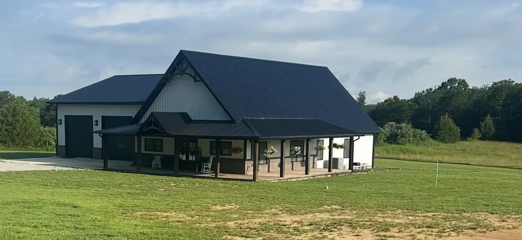 136 Falling Leaf Road Jamestown TN 38556