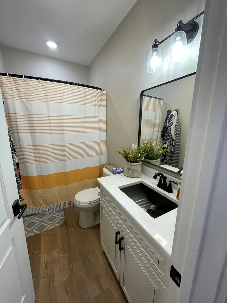 136 Falling Leaf Road Jamestown TN 38556