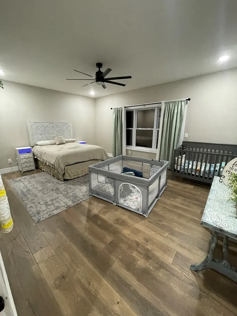 136 Falling Leaf Road Jamestown TN 38556