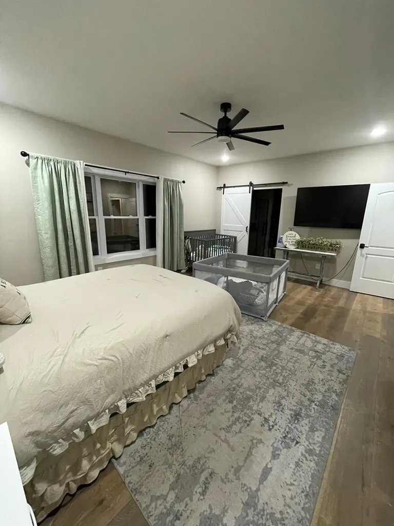 136 Falling Leaf Road Jamestown TN 38556