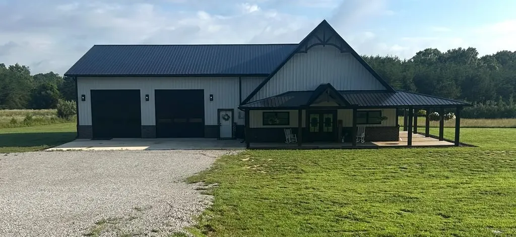 136 Falling Leaf Road Jamestown TN 38556