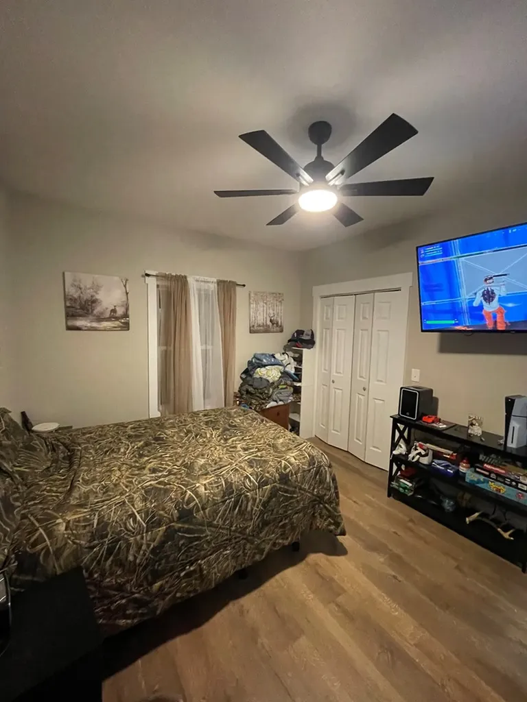 136 Falling Leaf Road Jamestown TN 38556