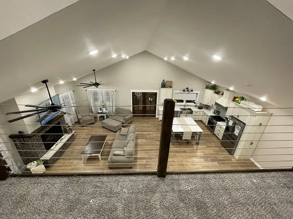 136 Falling Leaf Road Jamestown TN 38556