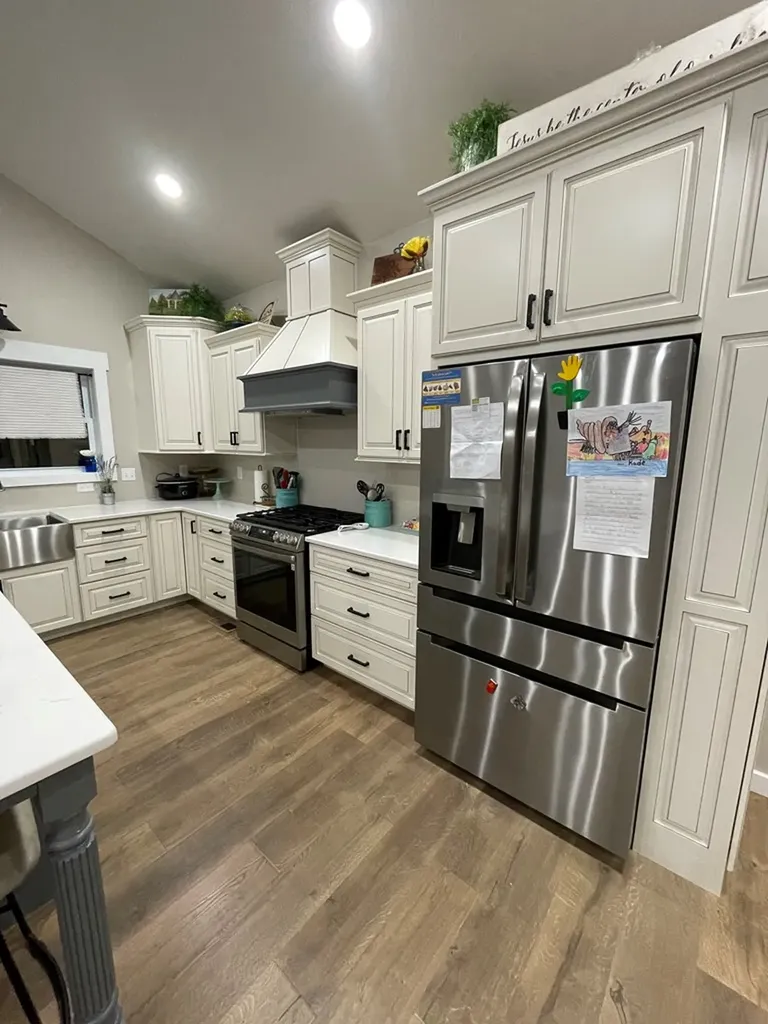 136 Falling Leaf Road Jamestown TN 38556