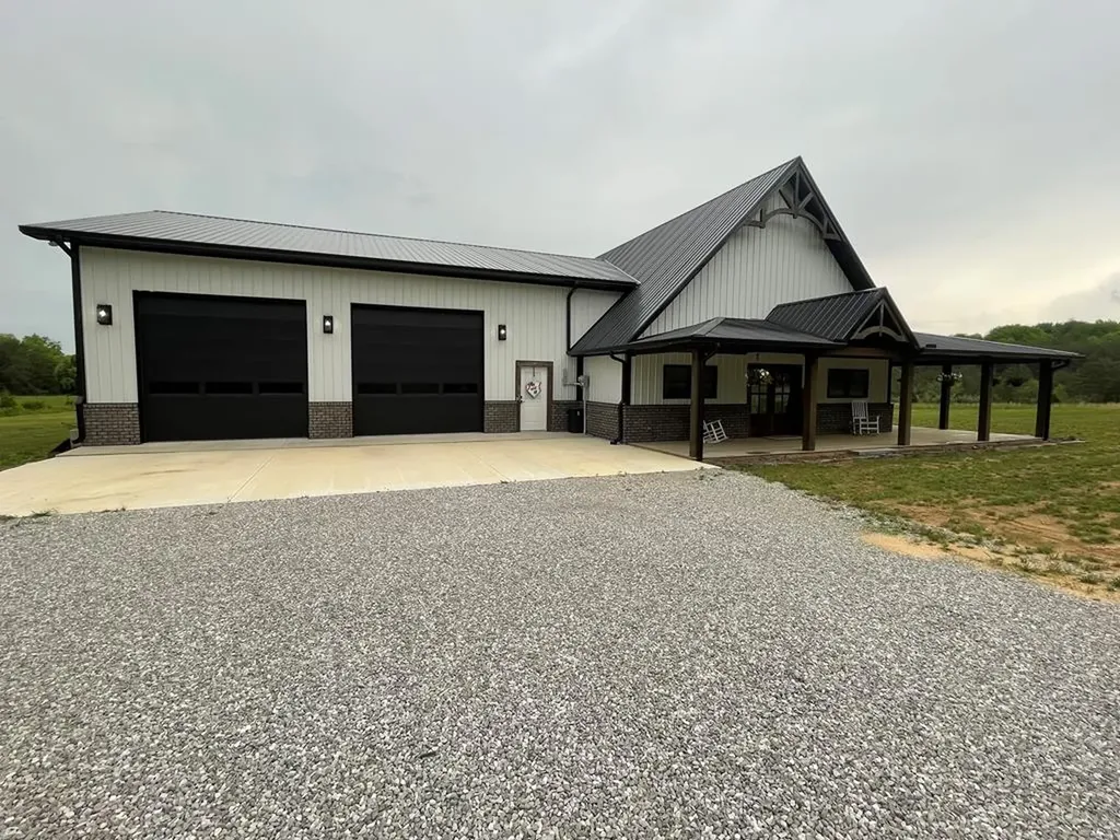 136 Falling Leaf Road Jamestown TN 38556