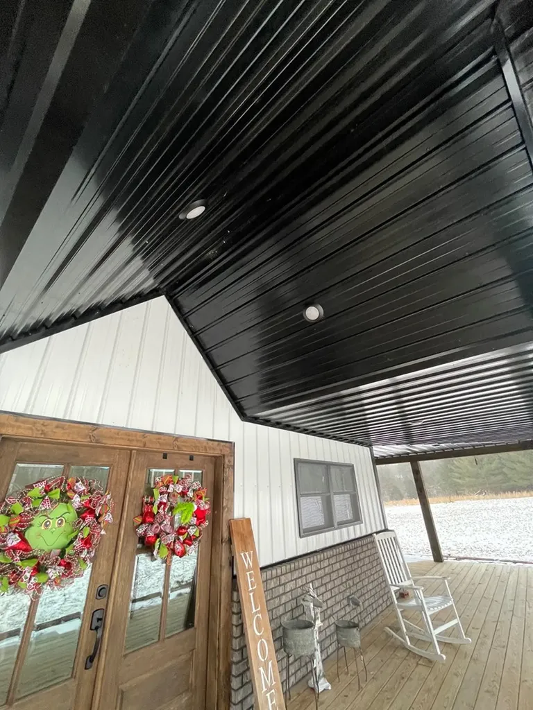 136 Falling Leaf Road Jamestown TN 38556