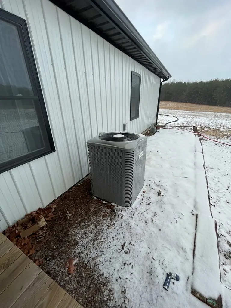 136 Falling Leaf Road Jamestown TN 38556