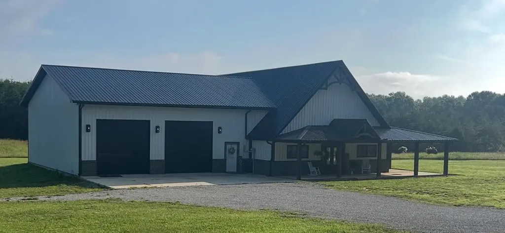 136 Falling Leaf Road Jamestown TN 38556