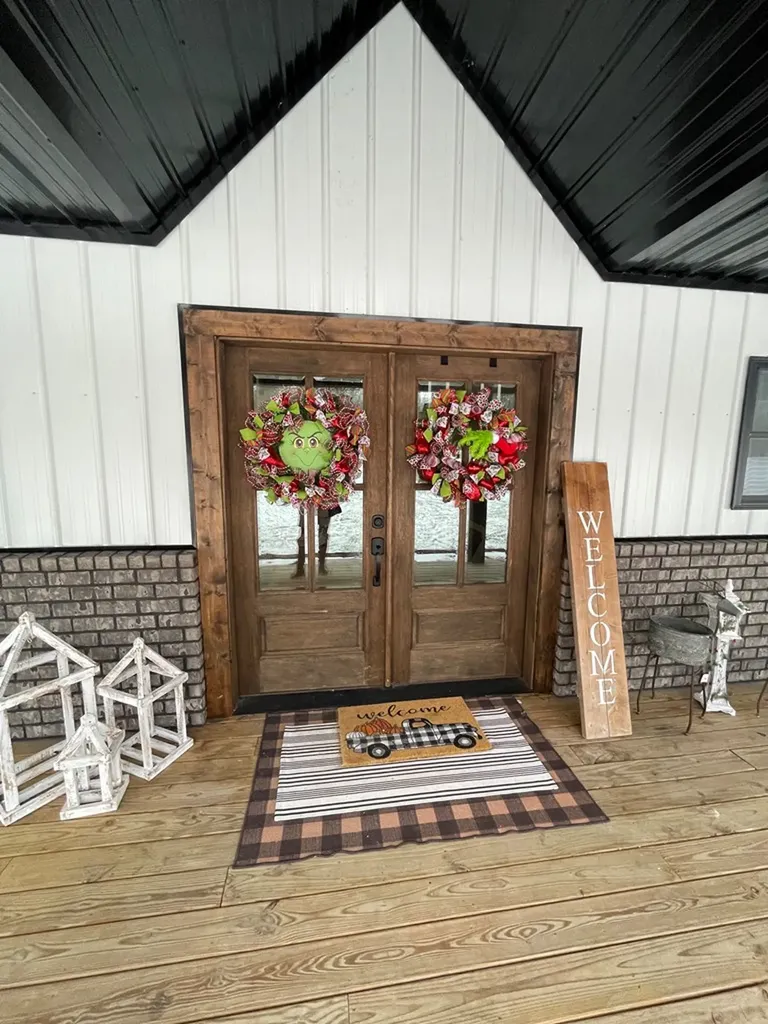 136 Falling Leaf Road Jamestown TN 38556