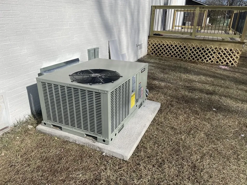 211 Cherry Lane Mcminnville TN 37110