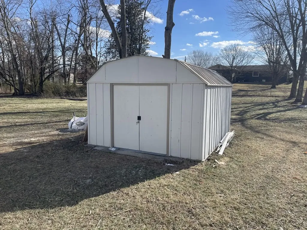 211 Cherry Lane Mcminnville TN 37110