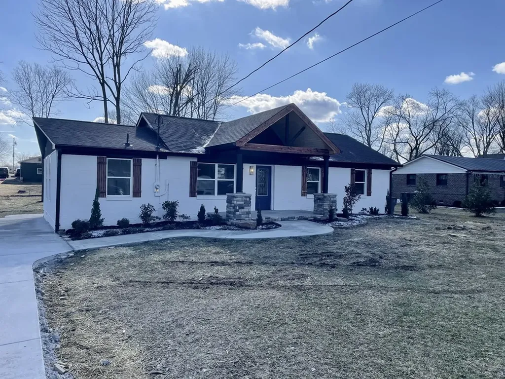 211 Cherry Lane Mcminnville TN 37110