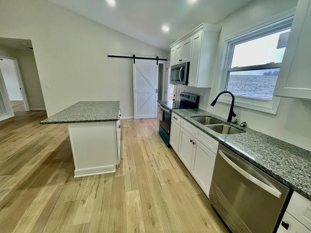 1002 Frank Anderson Road Sparta TN 38583