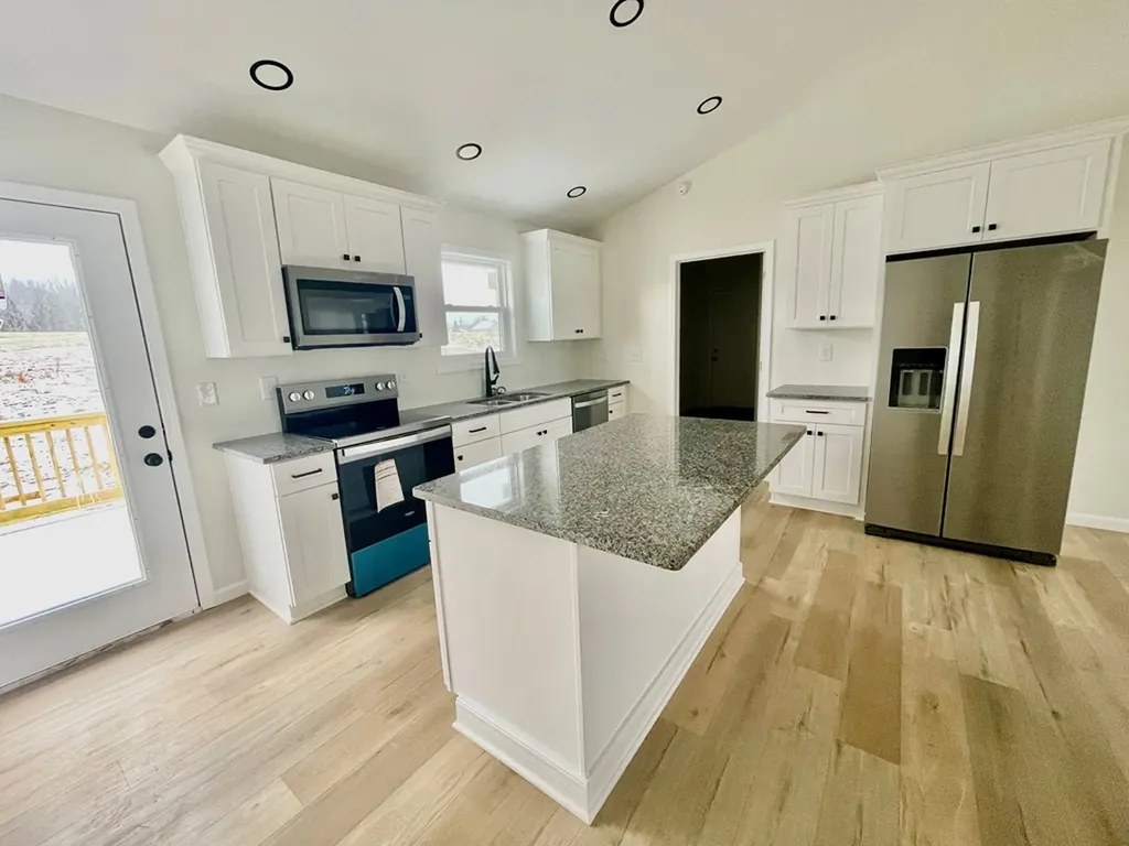 1002 Frank Anderson Road Sparta TN 38583