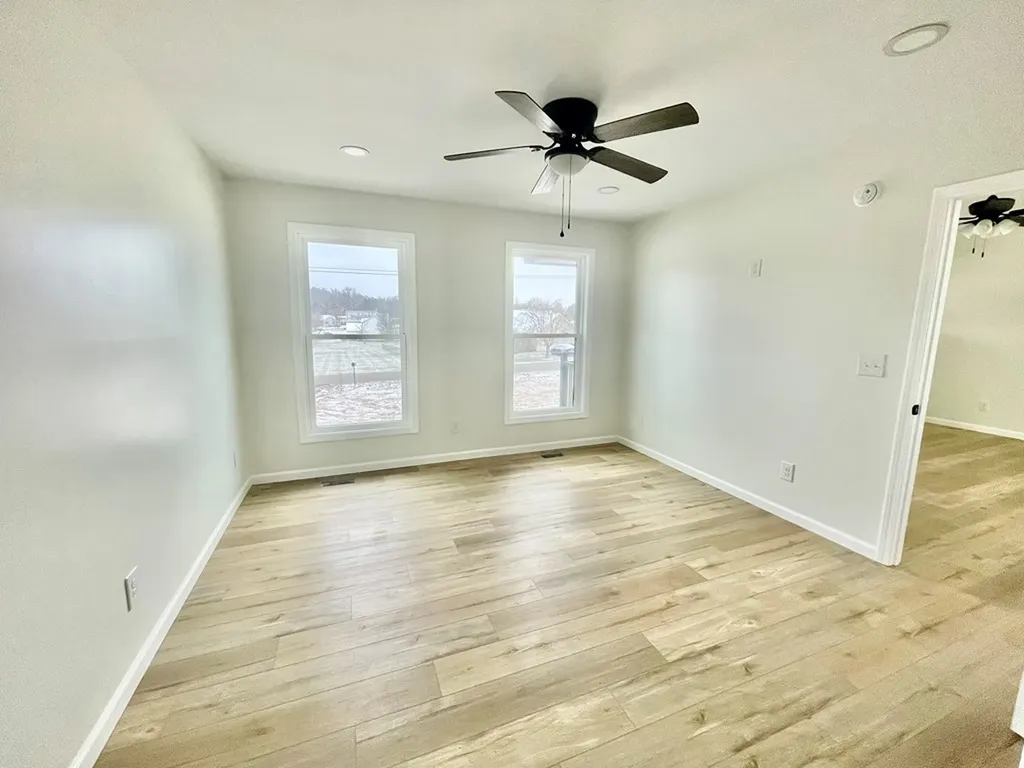 1002 Frank Anderson Road Sparta TN 38583