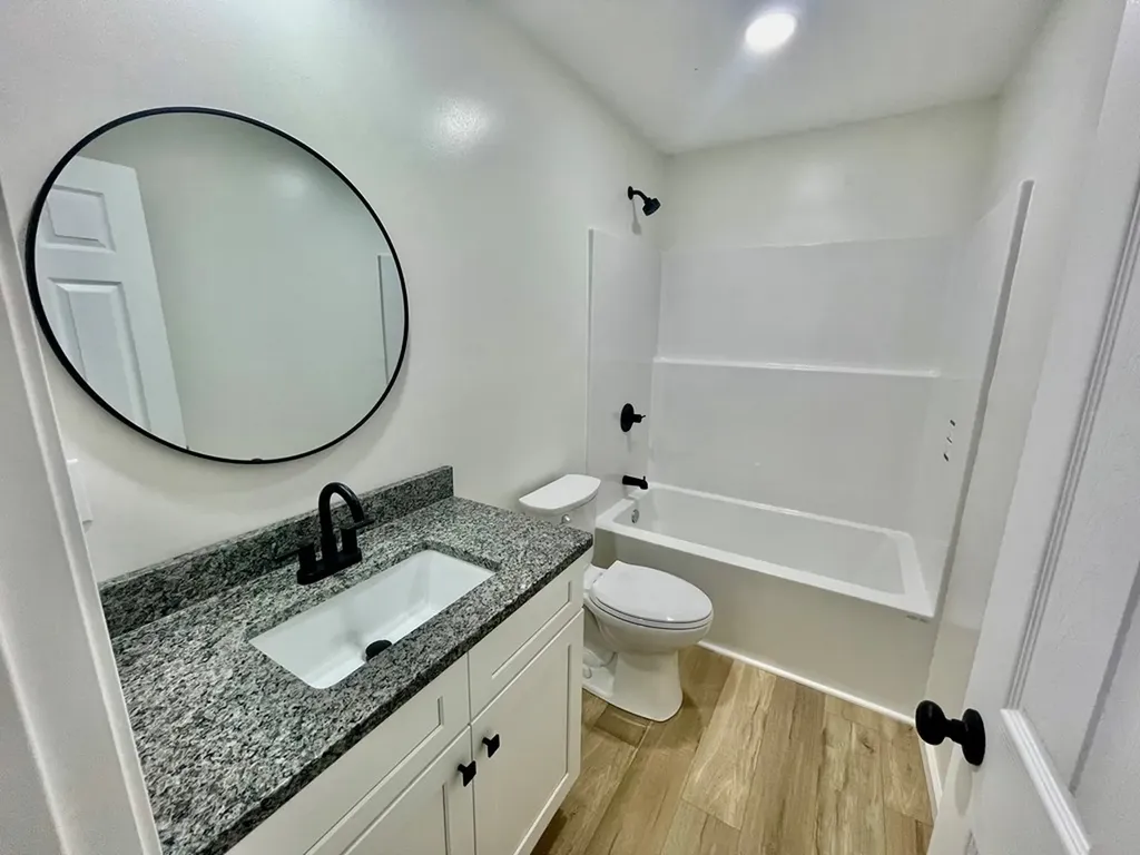 1002 Frank Anderson Road Sparta TN 38583