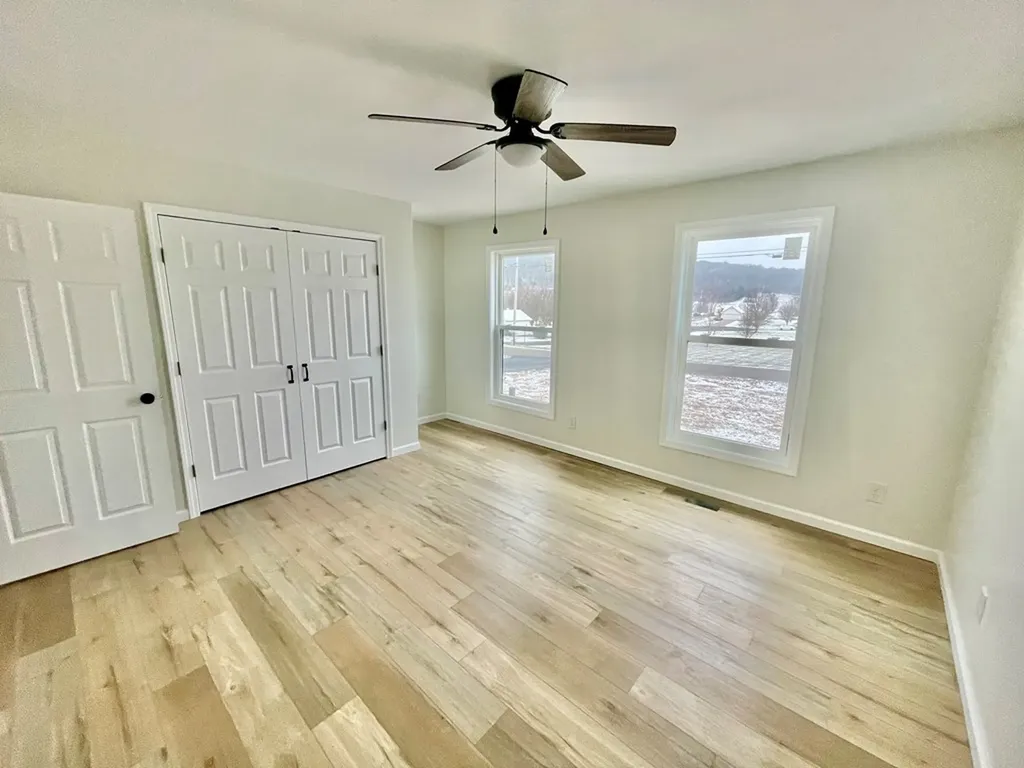 1002 Frank Anderson Road Sparta TN 38583