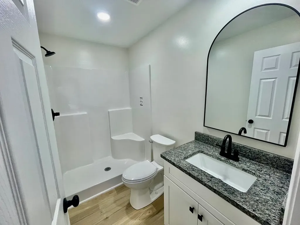 1002 Frank Anderson Road Sparta TN 38583