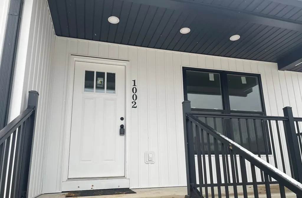 1002 Frank Anderson Road Sparta TN 38583