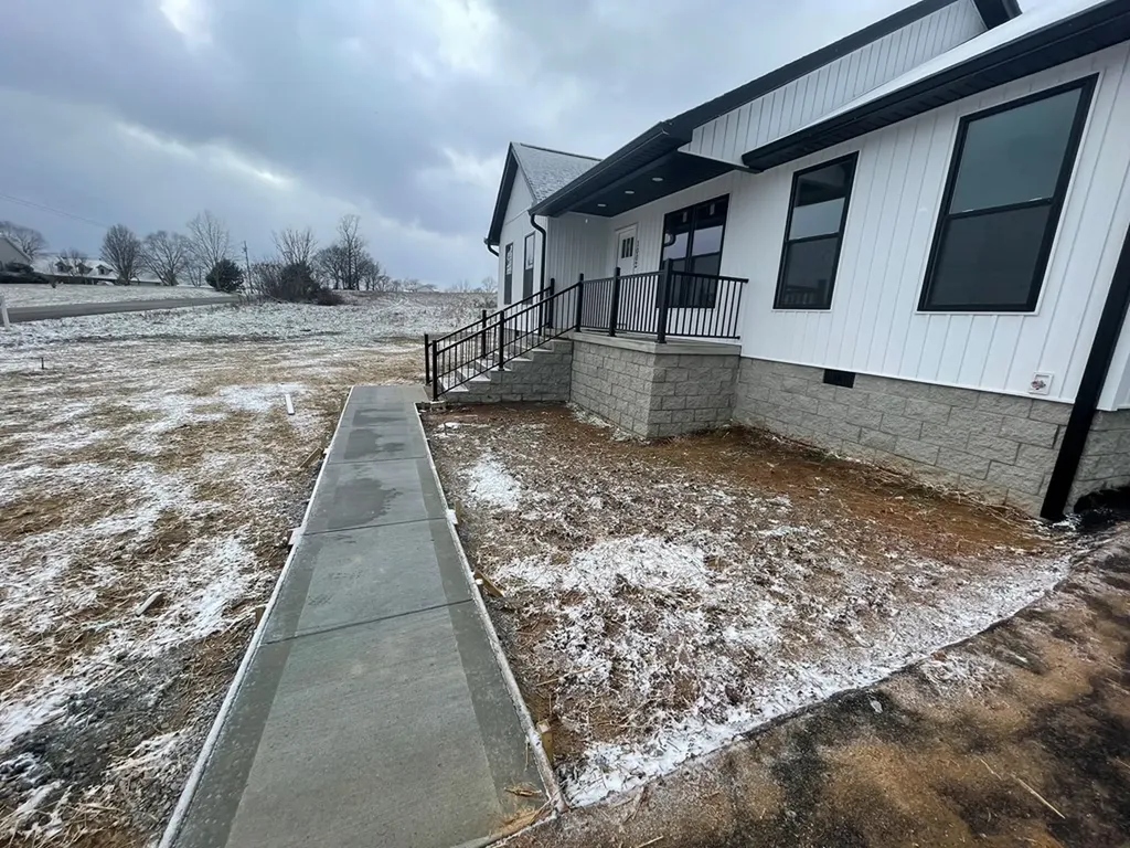 1002 Frank Anderson Road Sparta TN 38583