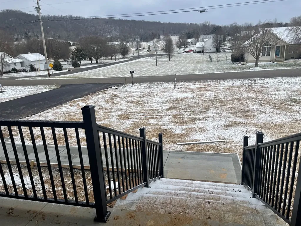 1002 Frank Anderson Road Sparta TN 38583